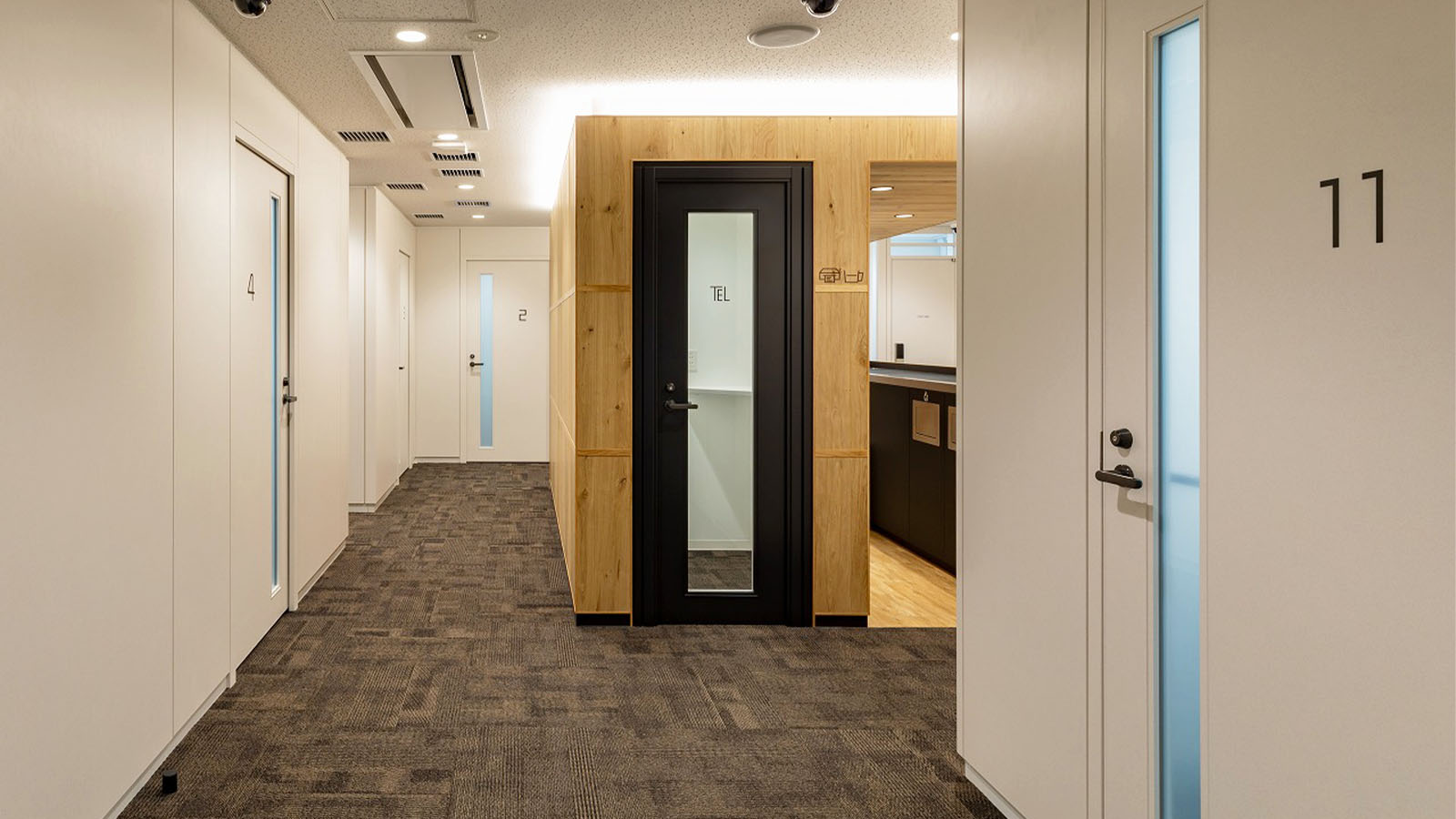 予約制】平塚 / ZXY | 関東 | Store information | NewWork