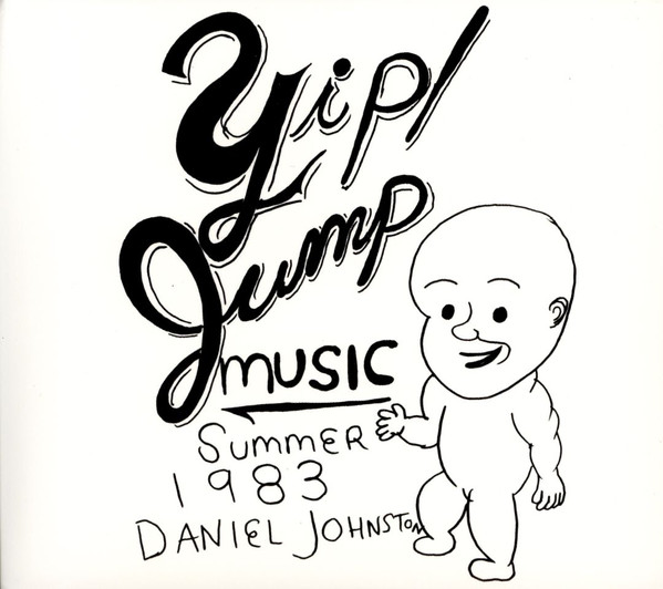 Artist: DANIEL JOHNSTON : Newtone Records