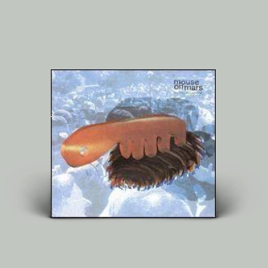 Mouse On Mars - Niun Niggung | NEWTONE RECORDS