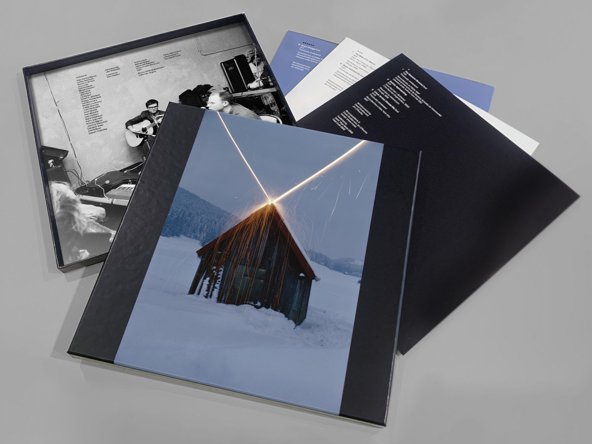 Gastr Del Sol - We Have Dozens Of Titles | NEWTONE RECORDS