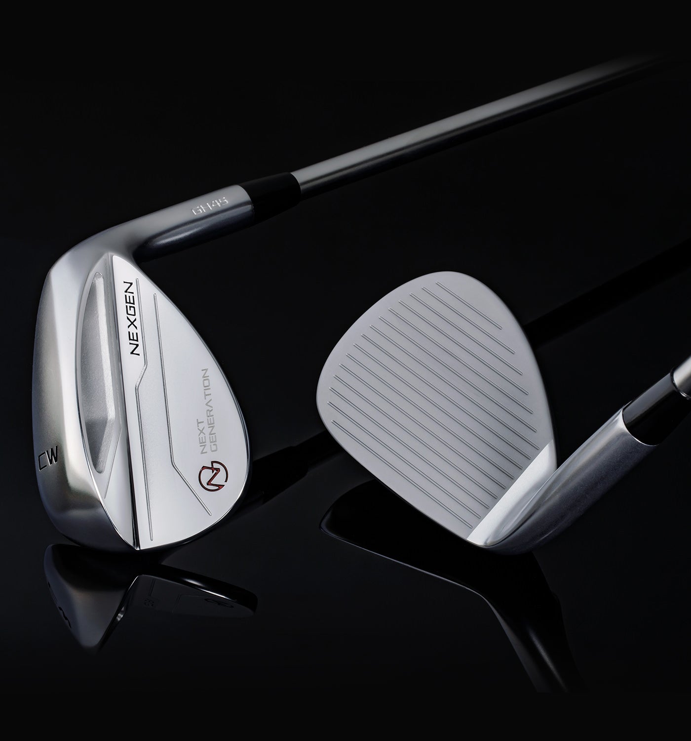 CHIPPING WEDGE GH45 | NEXGEN -ネクスジェン-