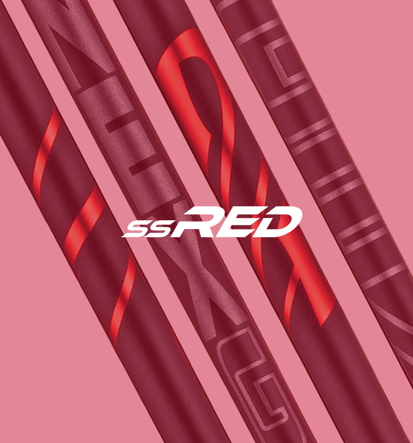 NEXGENシャフト『SS RED』『TS BLUE』 | NEXGEN -ネクスジェン-