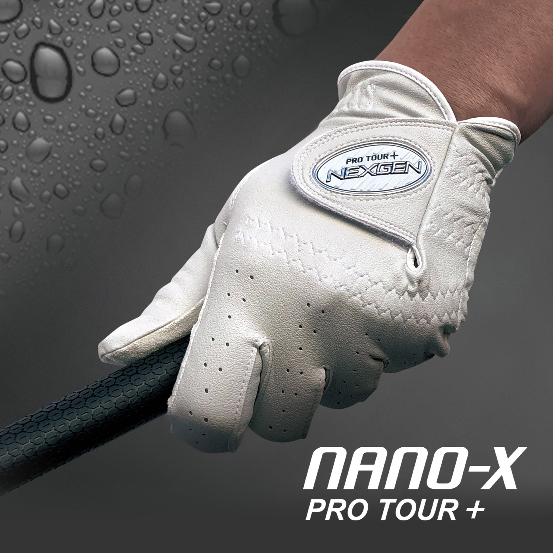 NANO-X PRO TOUR + Glove | NEXGEN -ネクスジェン-