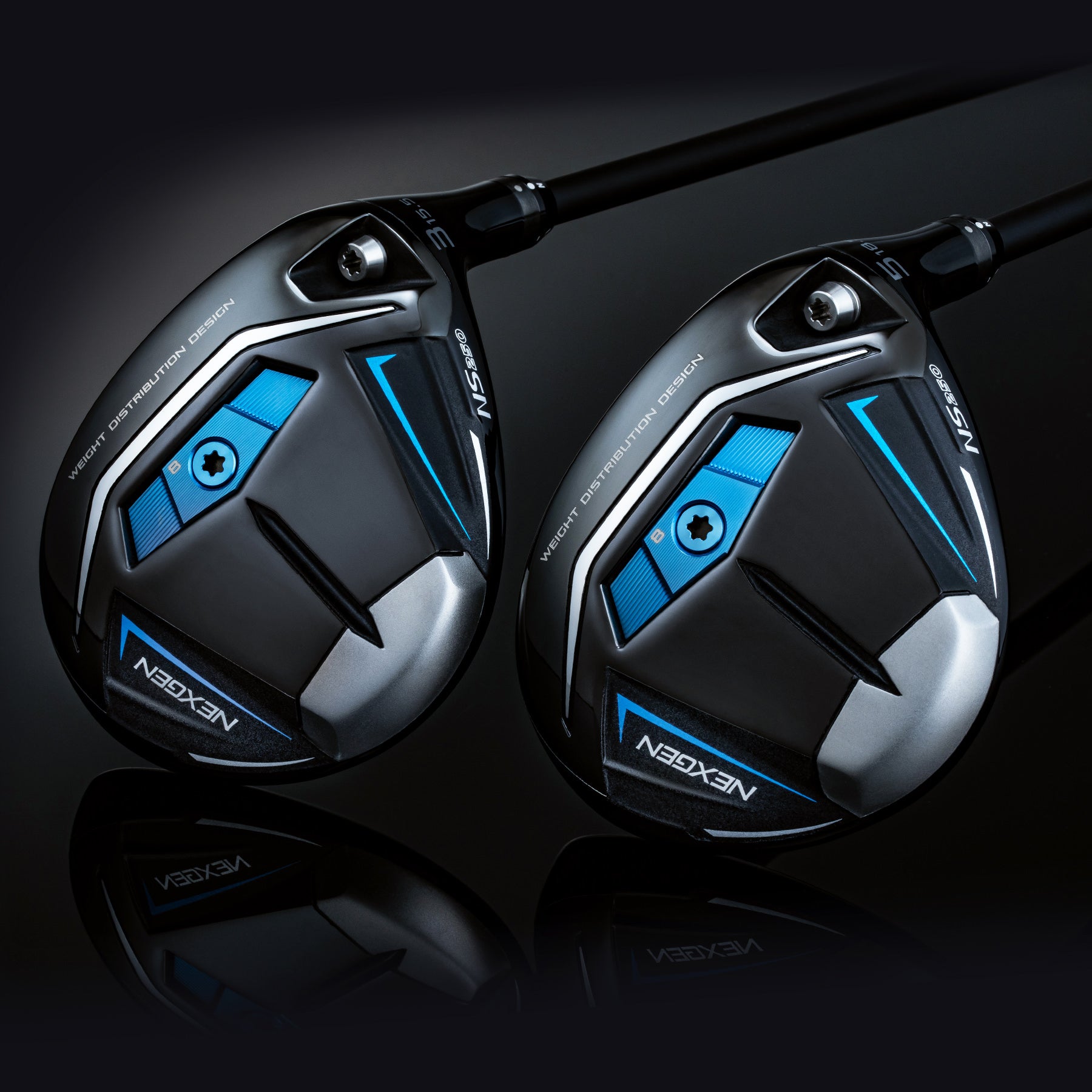 NS250 フェアウェイウッド | NEXGEN -ネクスジェン-