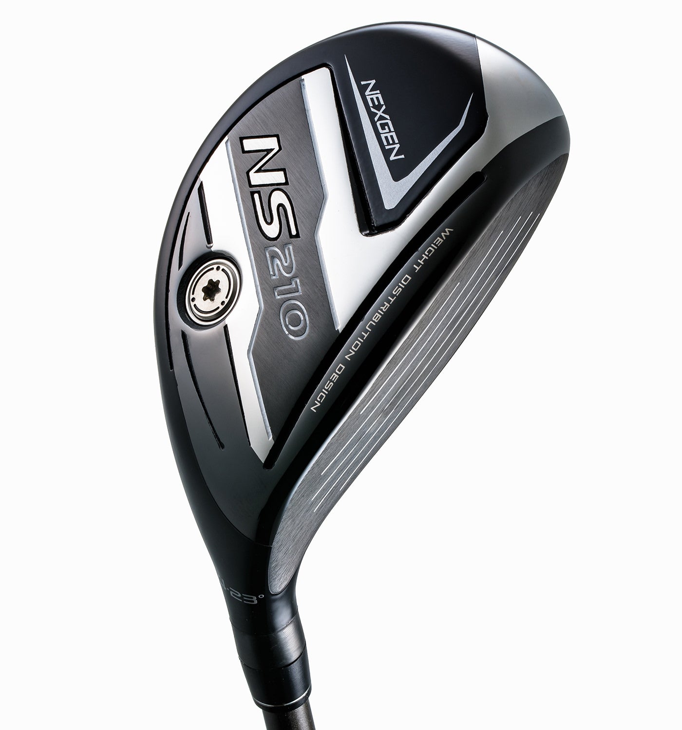 NS210ユーティリティ | NEXGEN -ネクスジェン-