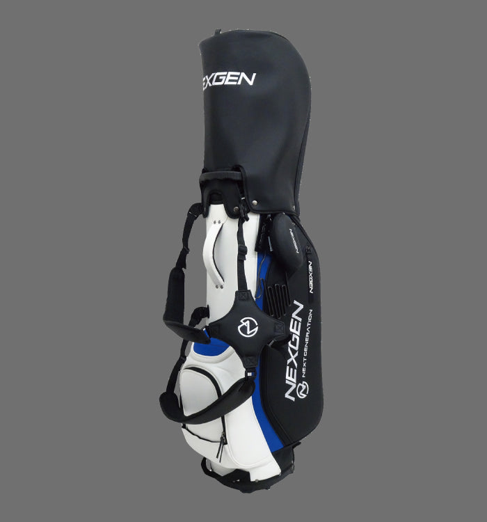 キャディバッグ（スタンドタイプ） | NEXGEN -ネクスジェン-