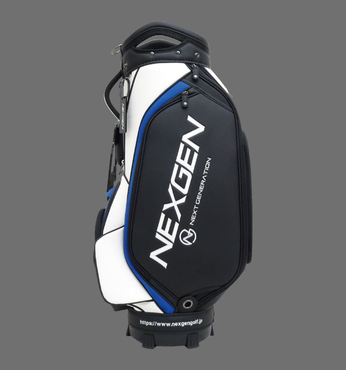 キャディバッグ（カートタイプ） | NEXGEN -ネクスジェン-