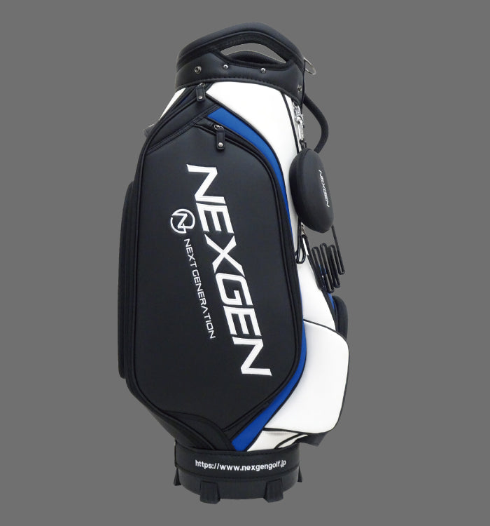 キャディバッグ（カートタイプ） | NEXGEN -ネクスジェン-