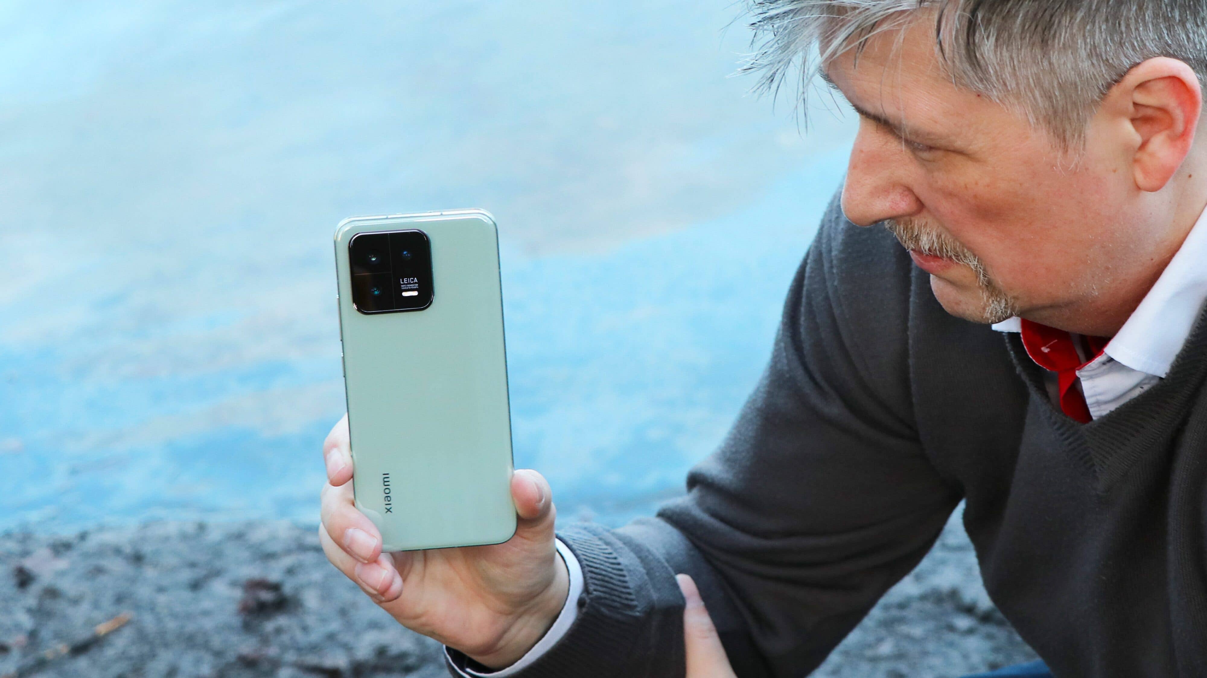 Xiaomi 13 Review: The Best in the Series! » nextpit