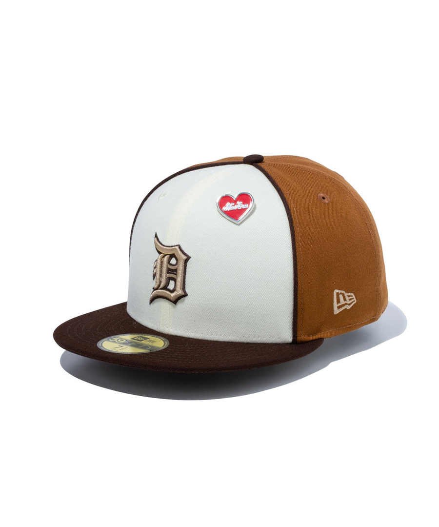 NEW ERA(ニューエラ) キャップ 59FIFTY St. Valentine's Day