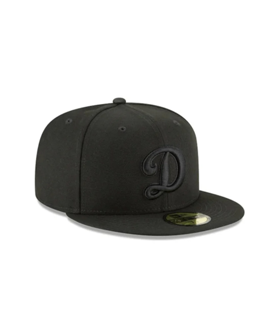 NEW ERA(ニューエラ) キャップ Los Angeles Dodgers - 59FIFTY MLB