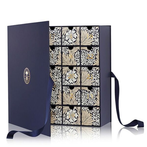 11/13（水）「ナチュラル＆オーガニック アドベントカレンダー