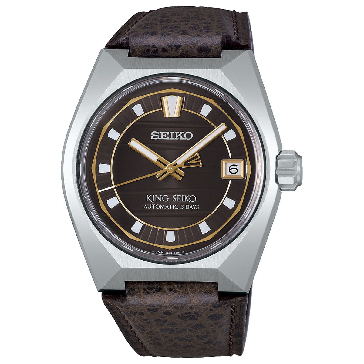 キングセイコー KING SEIKO SDKV013 ｜ NEEL