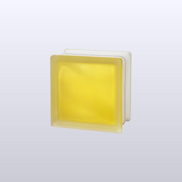 トレジャーカラーシリーズ｜カラーガラスブロック｜ガラスブロック