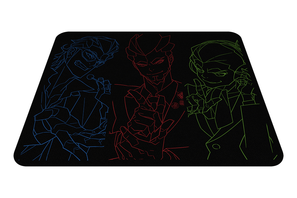 Ray』がゲーミングマウス「PAWN＋」を発表、YouTubeで人気の