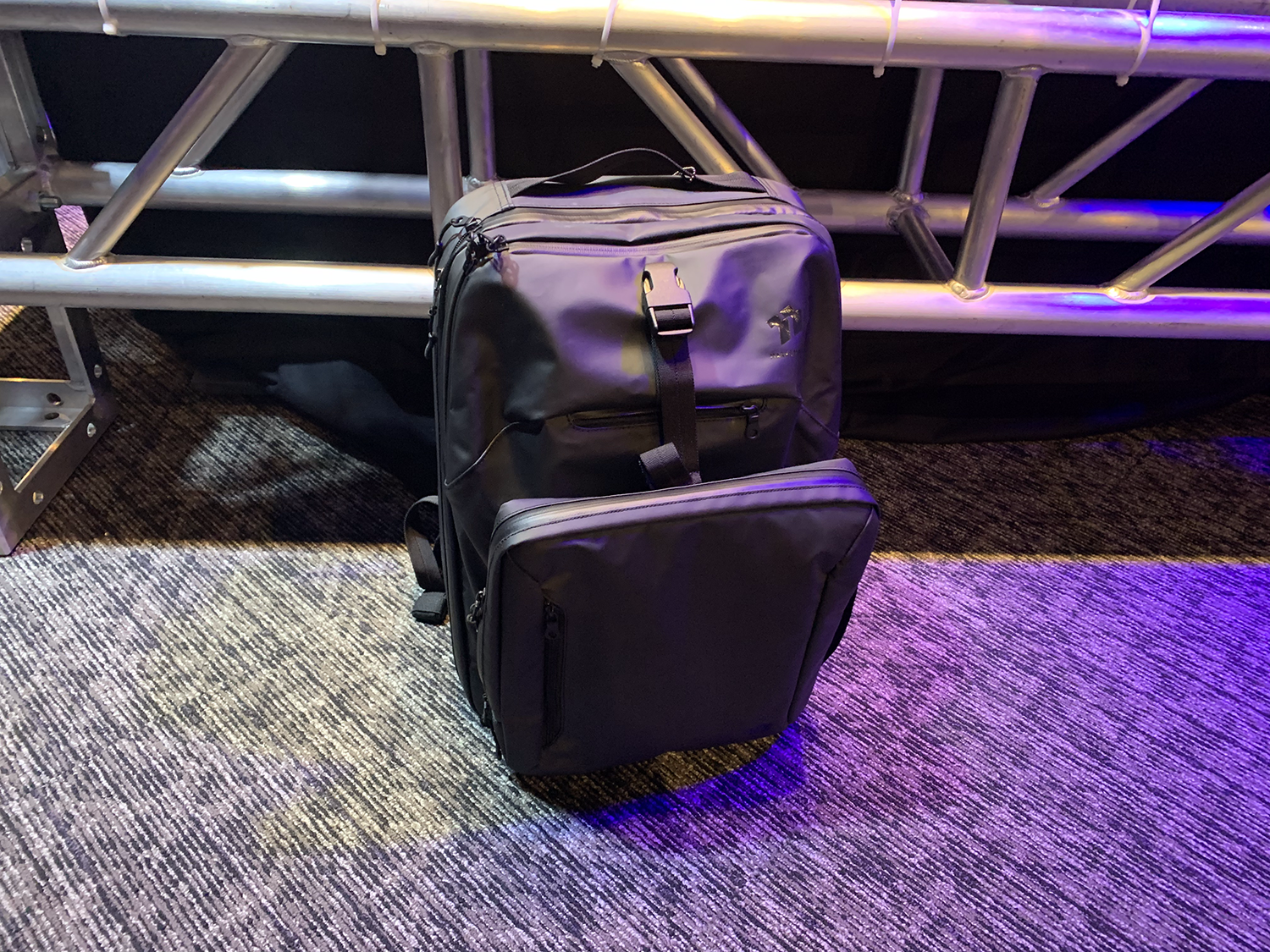 PR] ゲーミングデバイス好きほど使って欲しいeスポーツ特化バッグ