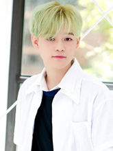 チョンロ｜NCT DREAM、NCT｜応援投票、身長、年齢など