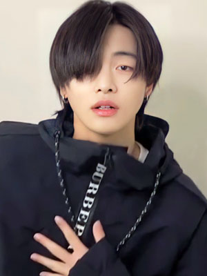 ジェイジェイ（ジャスティン・ジェイ）｜Trainee A｜応援投票、身長