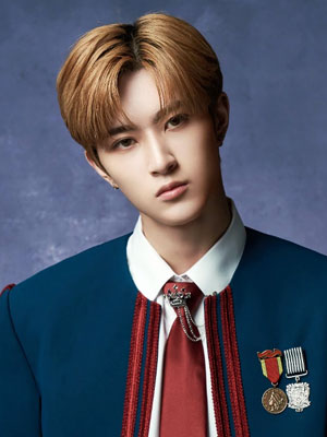 リオ｜XODIAC｜応援投票、身長、年齢など