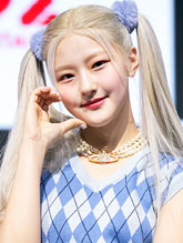 KISS OF LIFEメンバーの完全ガイド｜人気順、誕生日、ハングル・英語表記