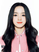 ゼリーダンカ（ゼリー・ギメナ・ダンカ）｜UNIS｜応援投票、身長、年齢など