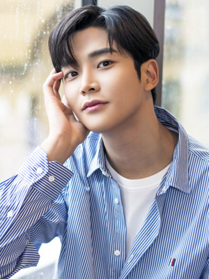 ロウン（キム・ソグ）｜SF9｜応援投票、身長、年齢など