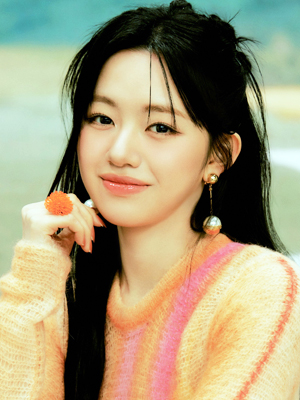 加藤心｜ME:I｜応援投票、身長、年齢など