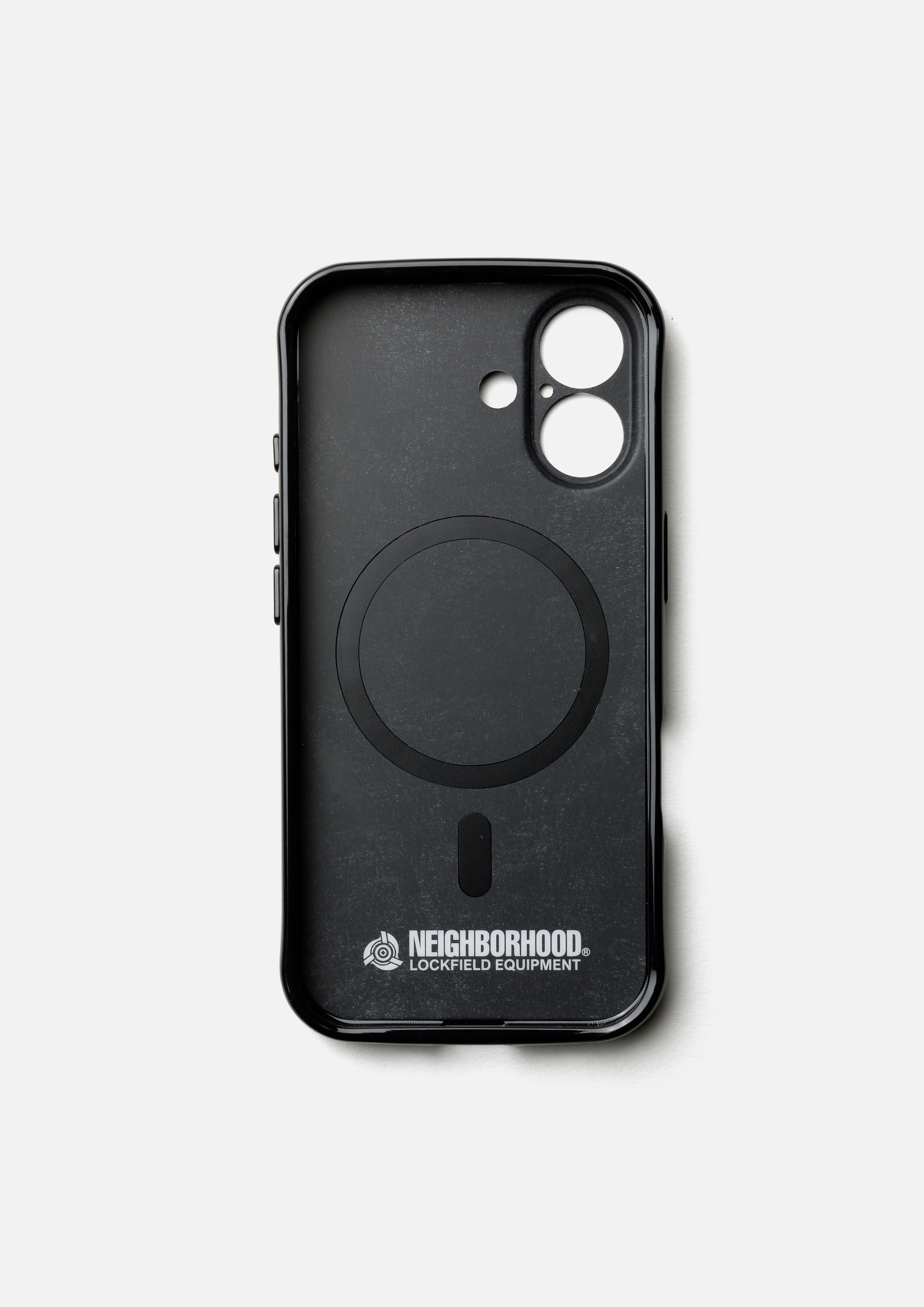 NH X LFE . IPHONE 17 CASE