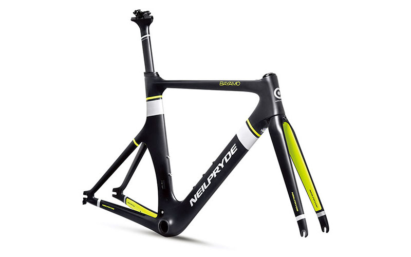 NEILPRYDE ニールプライドバイク ジャパン / GEORIDE JAPAN