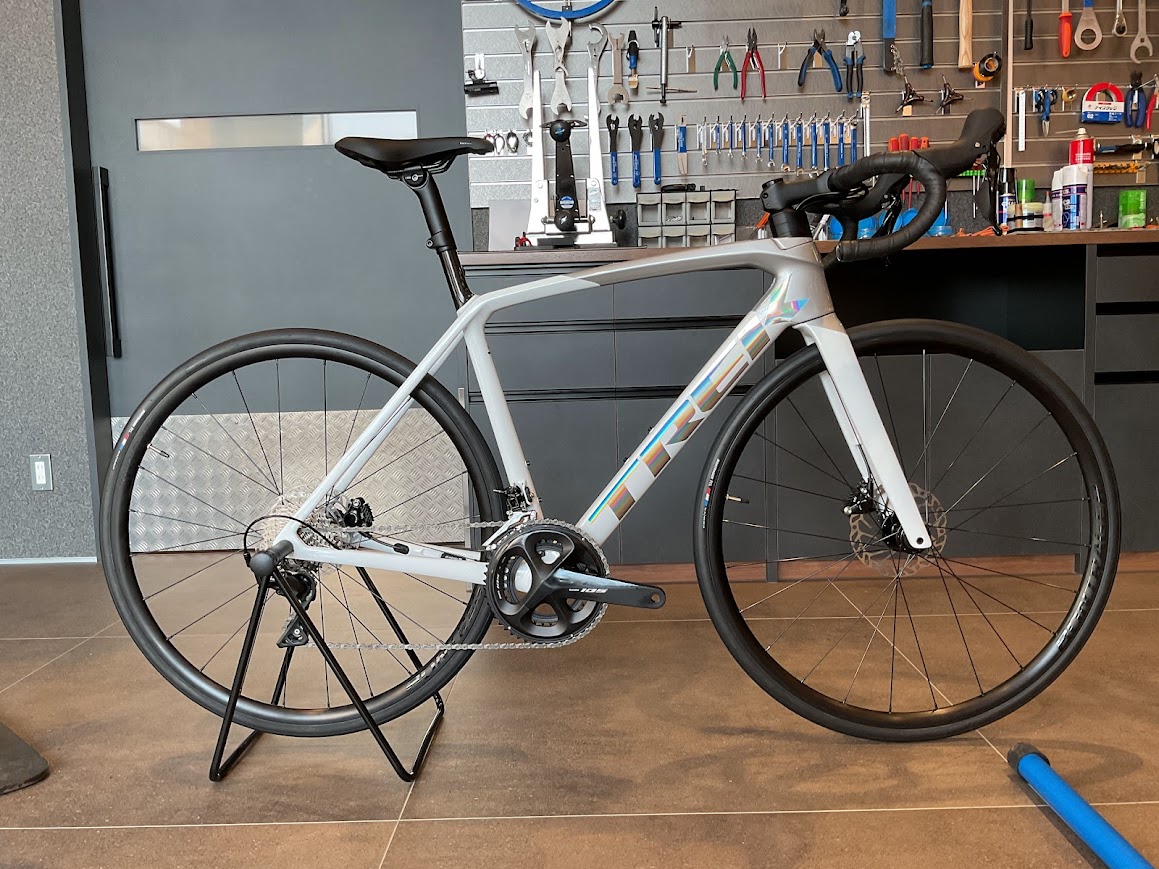 数量限定モデル TREK Emonda(エモンダ) SL4が入荷しました！ | 楽々園
