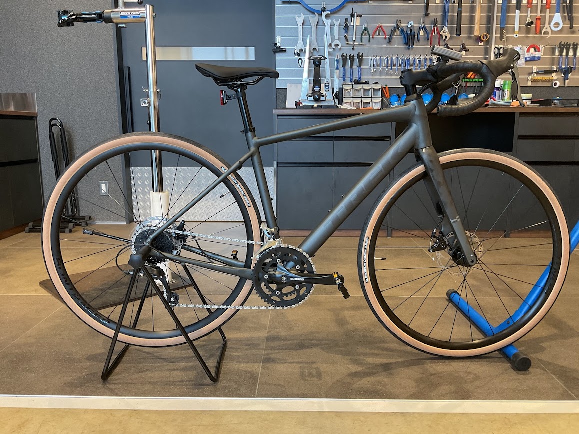 バイシクルネコモト｜広島スポーツ自転車ロードバイク・クロスバイク