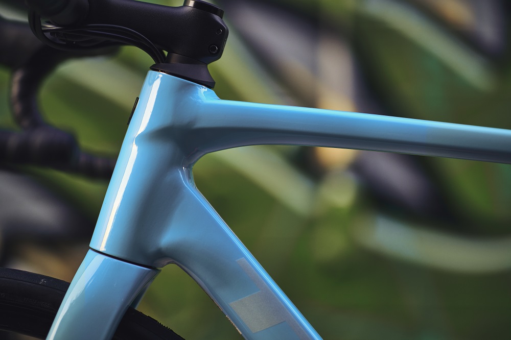 クラス最軽量！アルミロードバイク Emonda ALR がフルモデルチェンジ