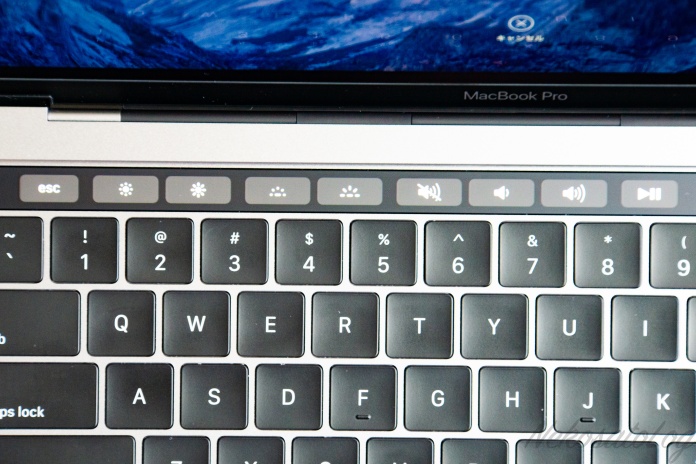 レビュー】MacBook Pro 13インチ1.4GHz（2019）で大満足！画像・動画