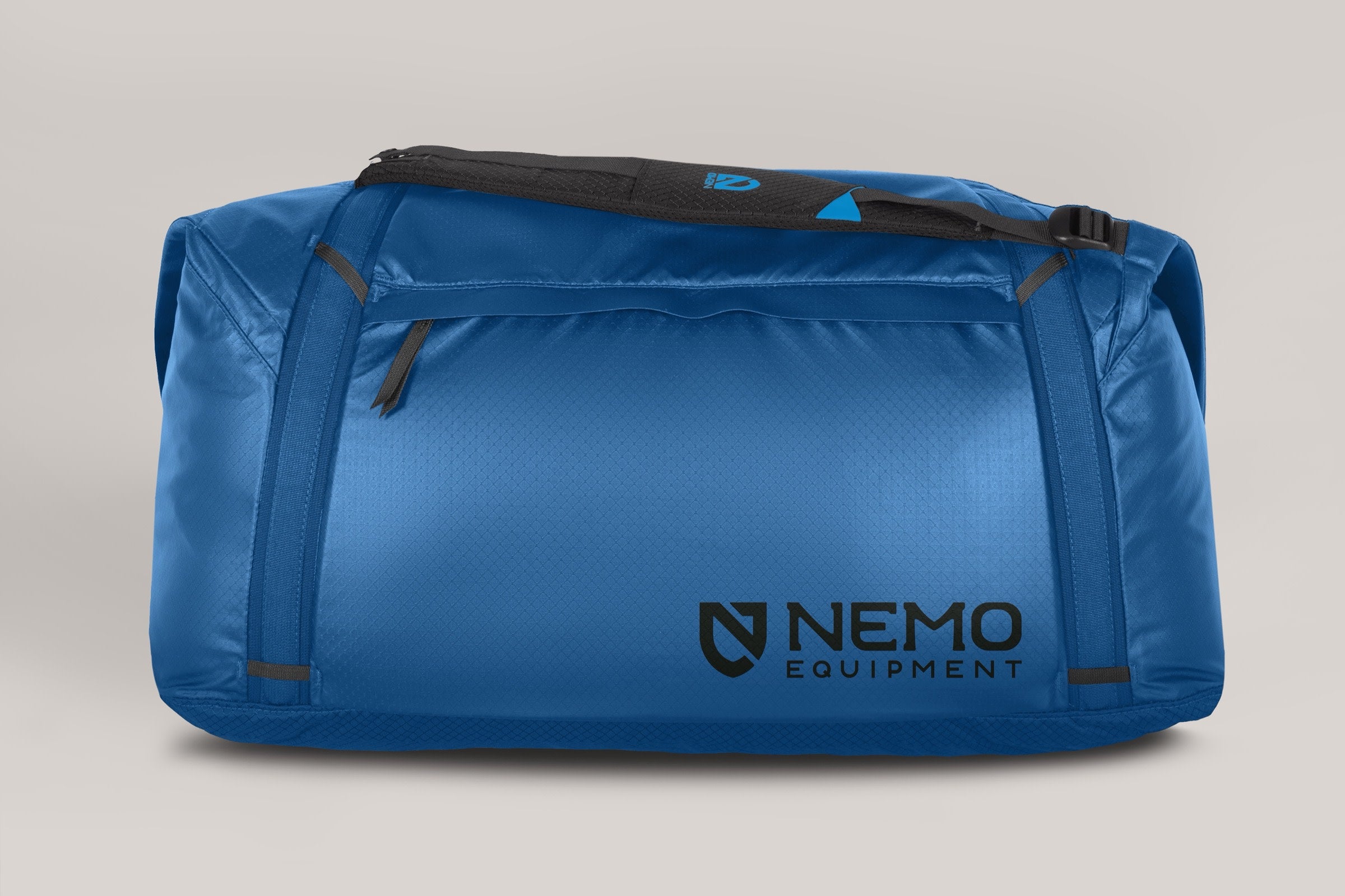 Double Haul™ 100L Dual-Purpose Duffel & Tote