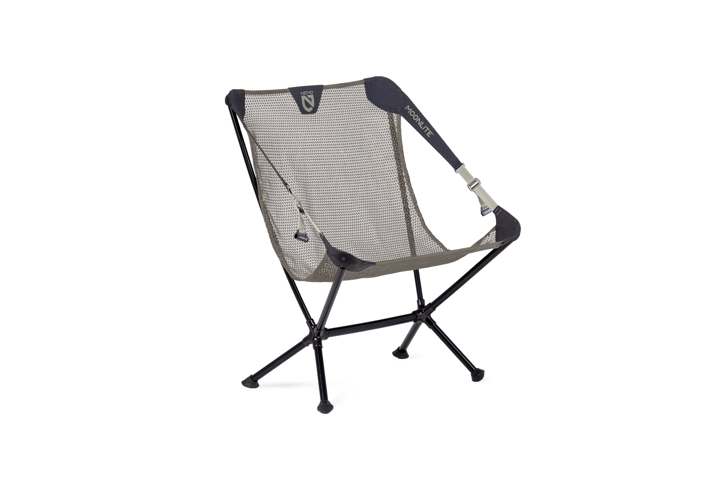 Moonlite™ Reclining Camp Chair