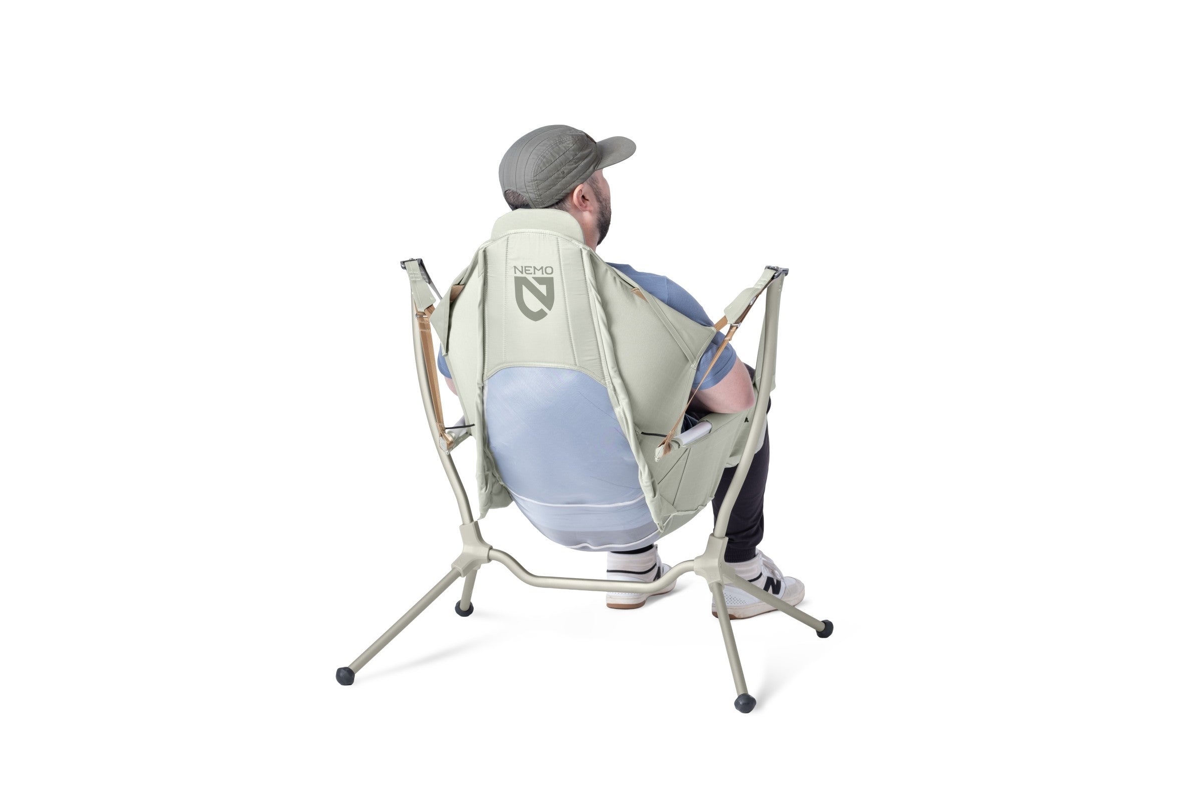 Stargaze™ Reclining Camp Chair