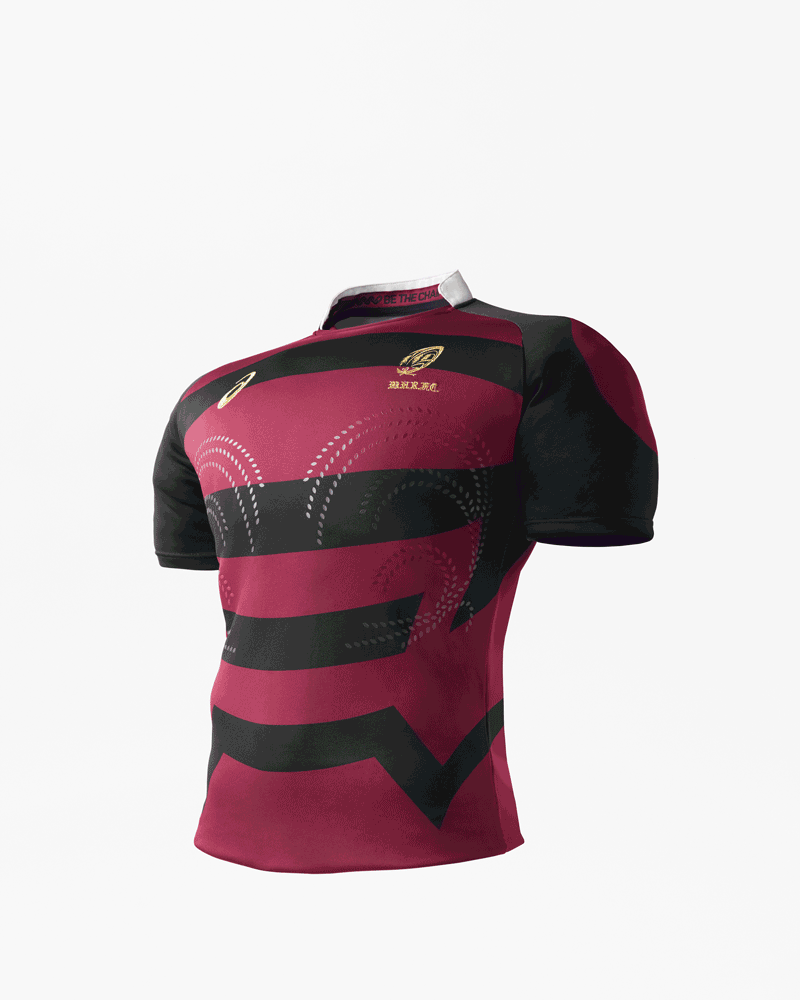 早稲田大学 ラグビー部 - nendo