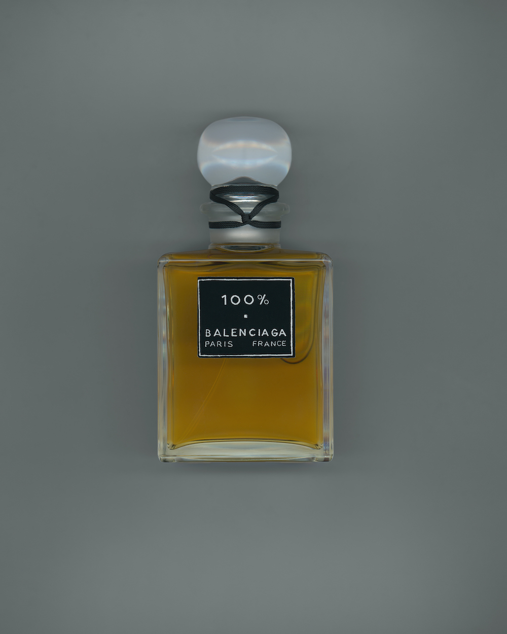 バレンシアガから10種のフレグランスコレクションが発売neol.jp | neol.jp