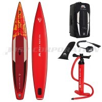 RACE レース SUP(スタンドアップパドルボード) インフレータブル 14'0