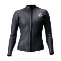 ウィメンズ スーパーライト クラシック LSジャケット 2 O'NEILL