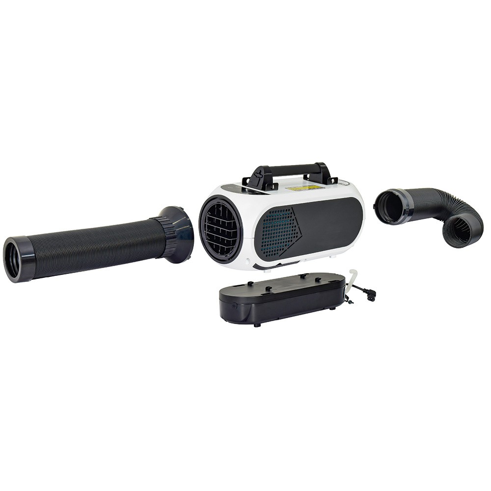 ポータブルスポットクーラー ポタクール PC-1 ｜ネオネットマリン通販