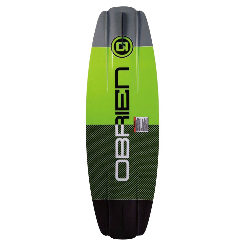 CLUTCH+CLUTCH ウェイクボード3点セット ウェイクボードセット 長さ143