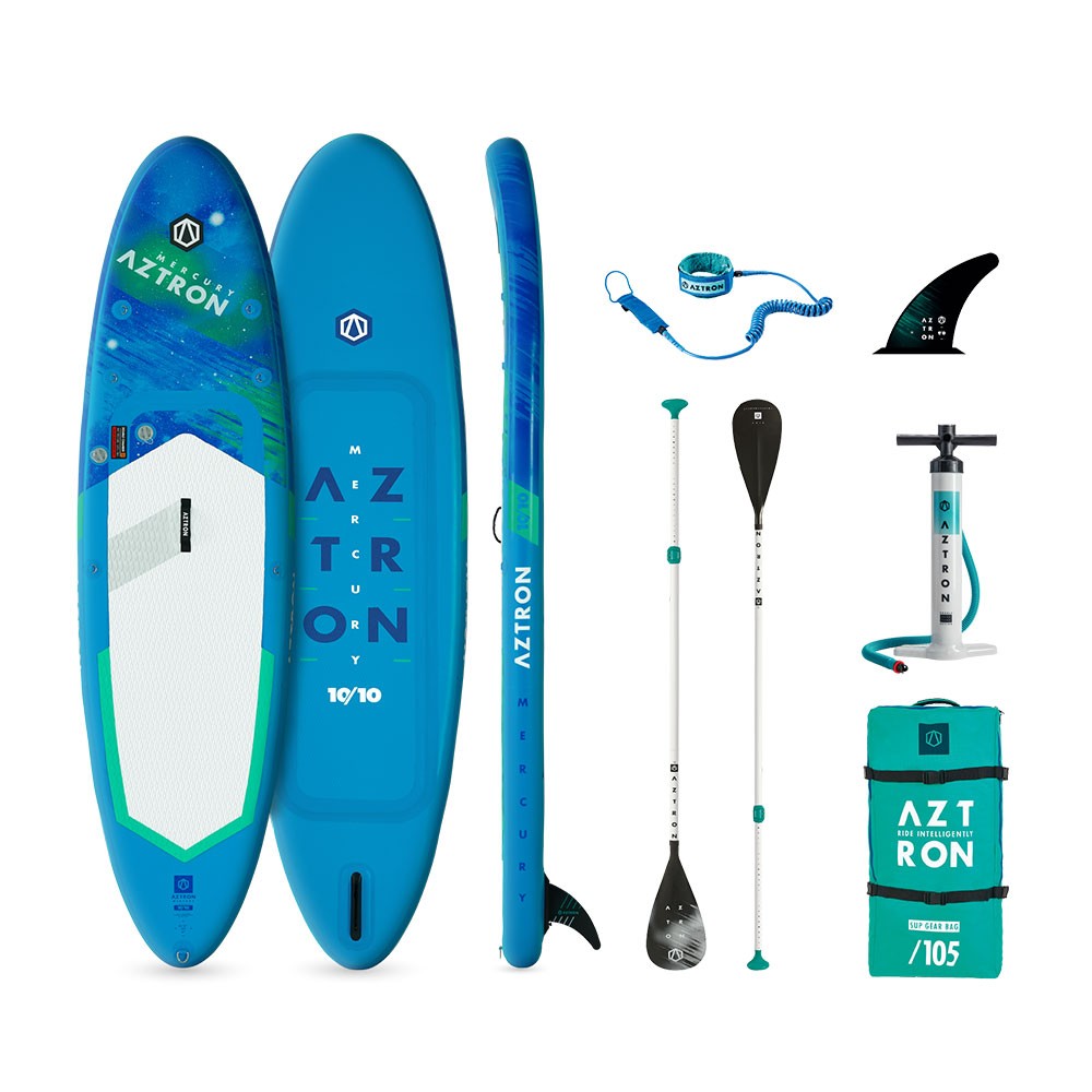 MERCURY マーキュリー SUP(スタンドアップパドルボード