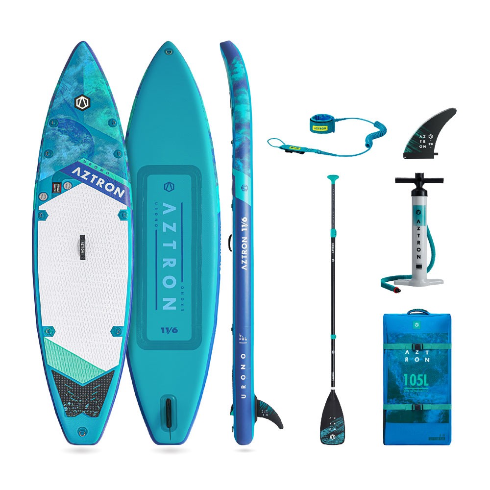 URONO ウロノ SUP(スタンドアップパドルボード) インフレータブル 11'6