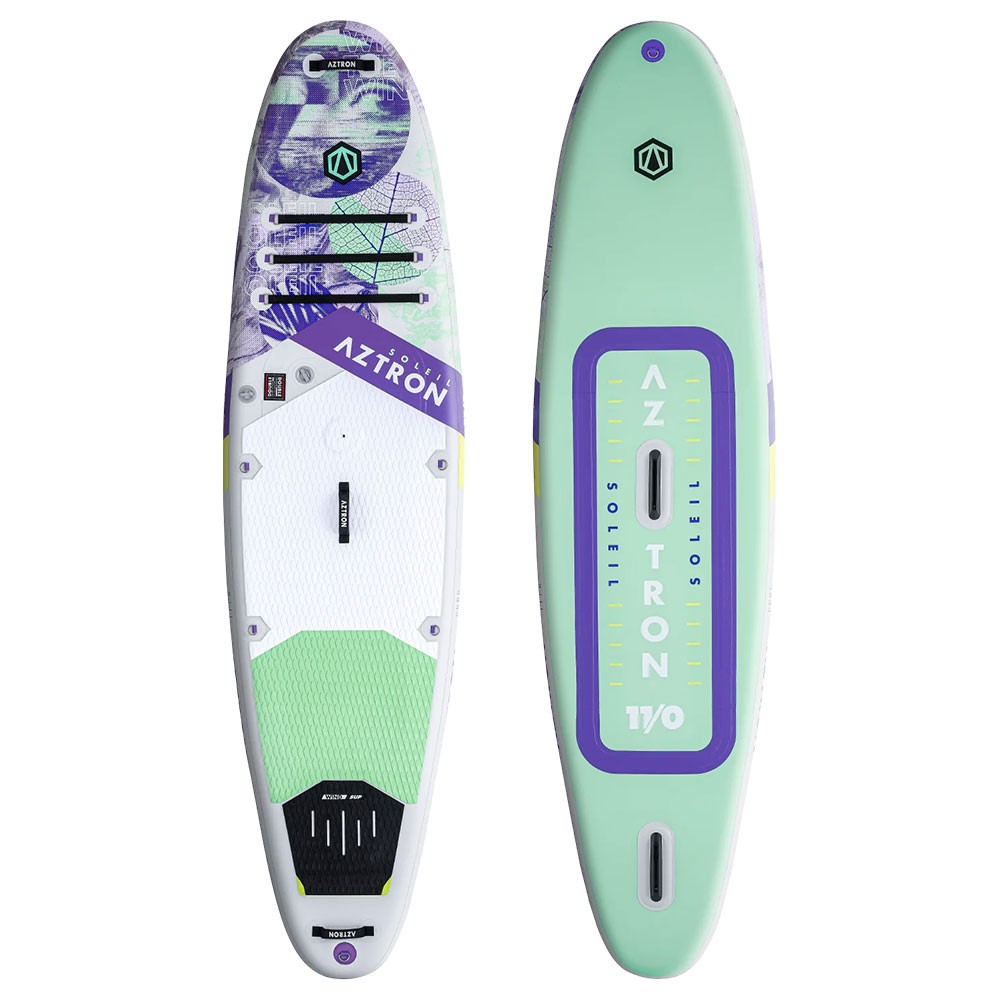 Soleil ソレイル SUP(スタンドアップパドルボード) インフレータブル