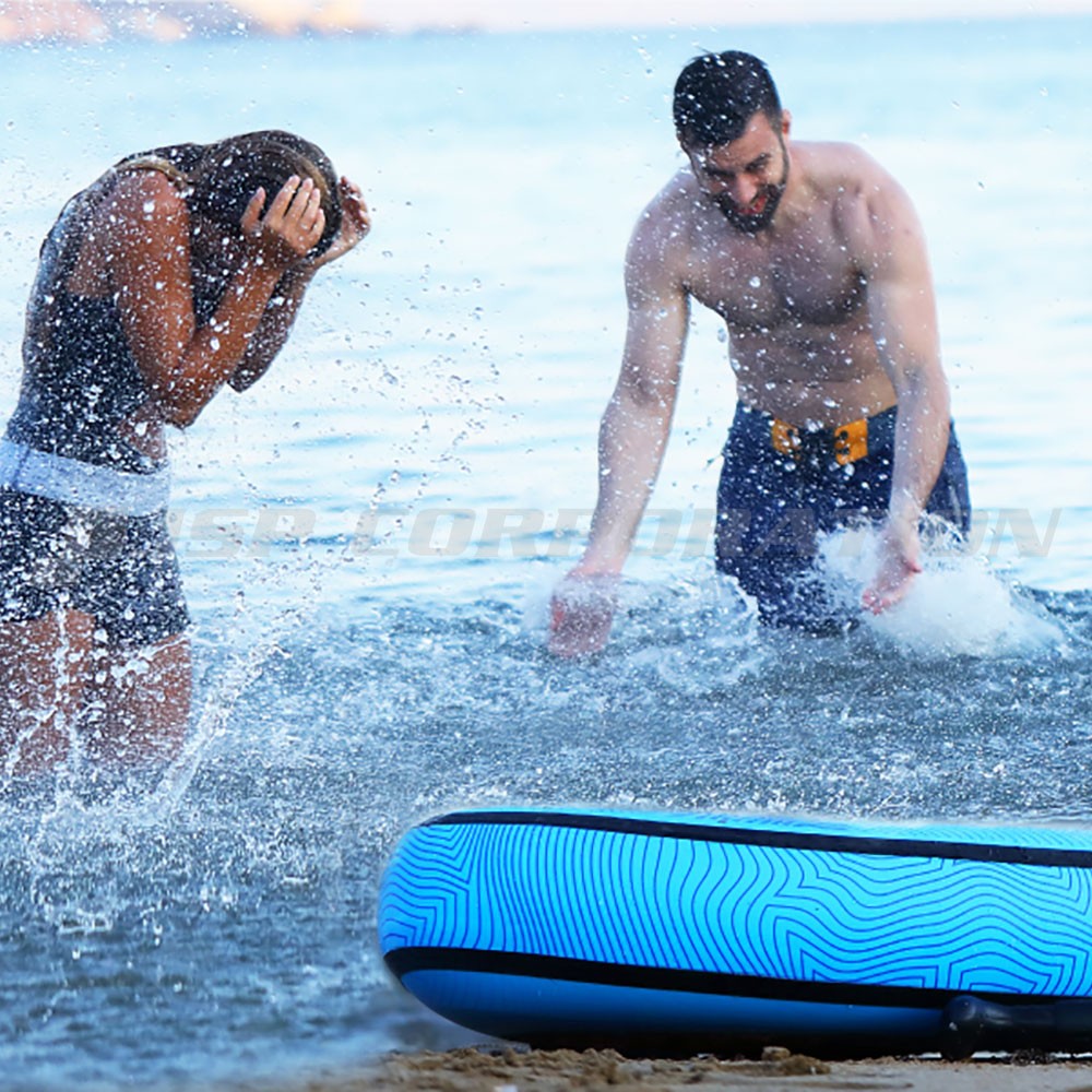 TRITON トリトン SUP（スタンドアップパドルボード） インフレータブル