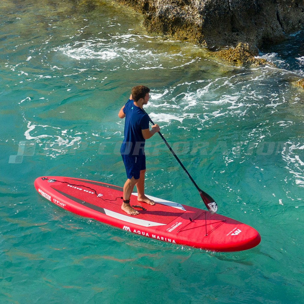 MONSTER モンスター SUP(スタンドアップパドルボード
