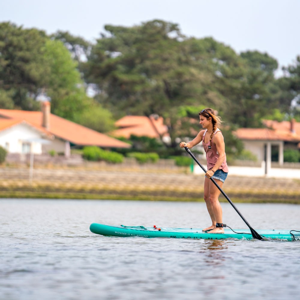 BREEZE ブリーズ SUP(スタンドアップパドルボード) インフレータブル