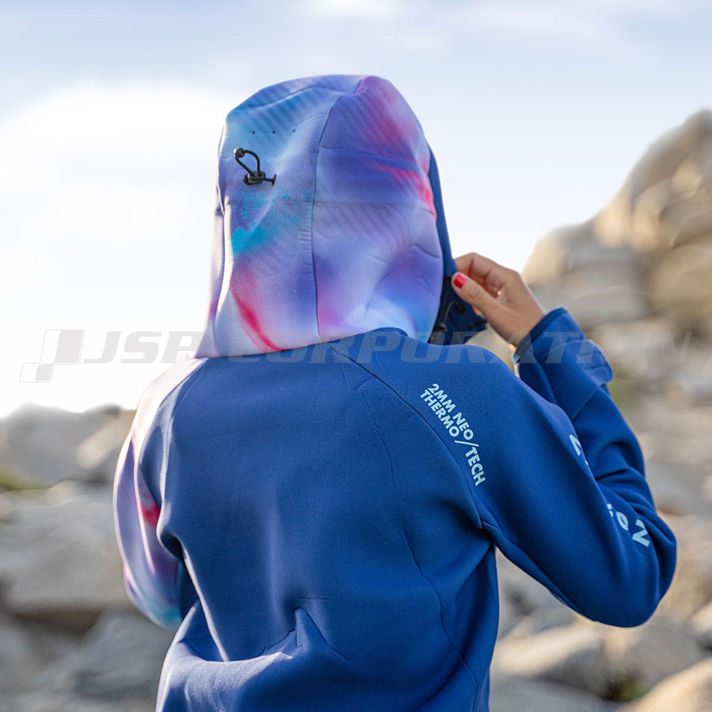 ウィメンズ ネオプレンジャケット 2mm AZTRON(アストロン)｜ネオネット