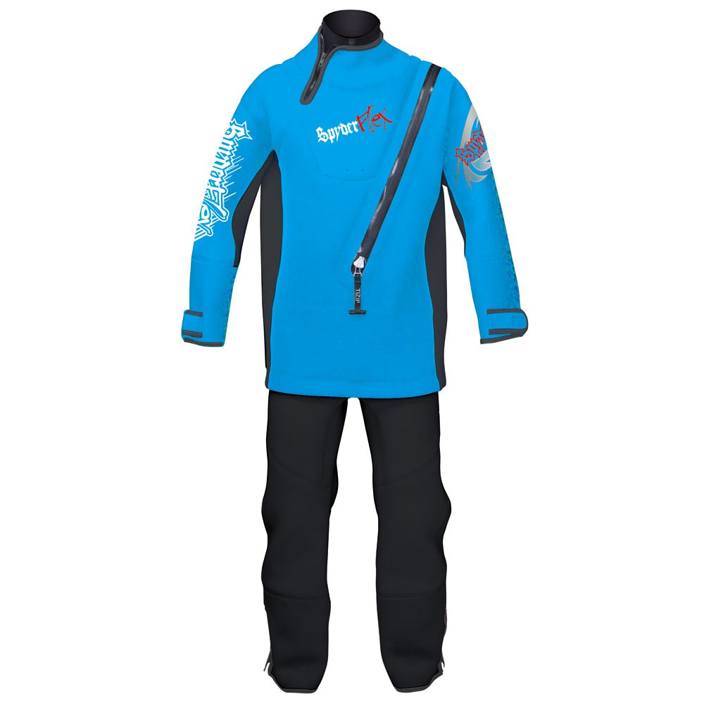 SPYDERFLEX ウェット ドライスーツ｜ネオネットマリン通販